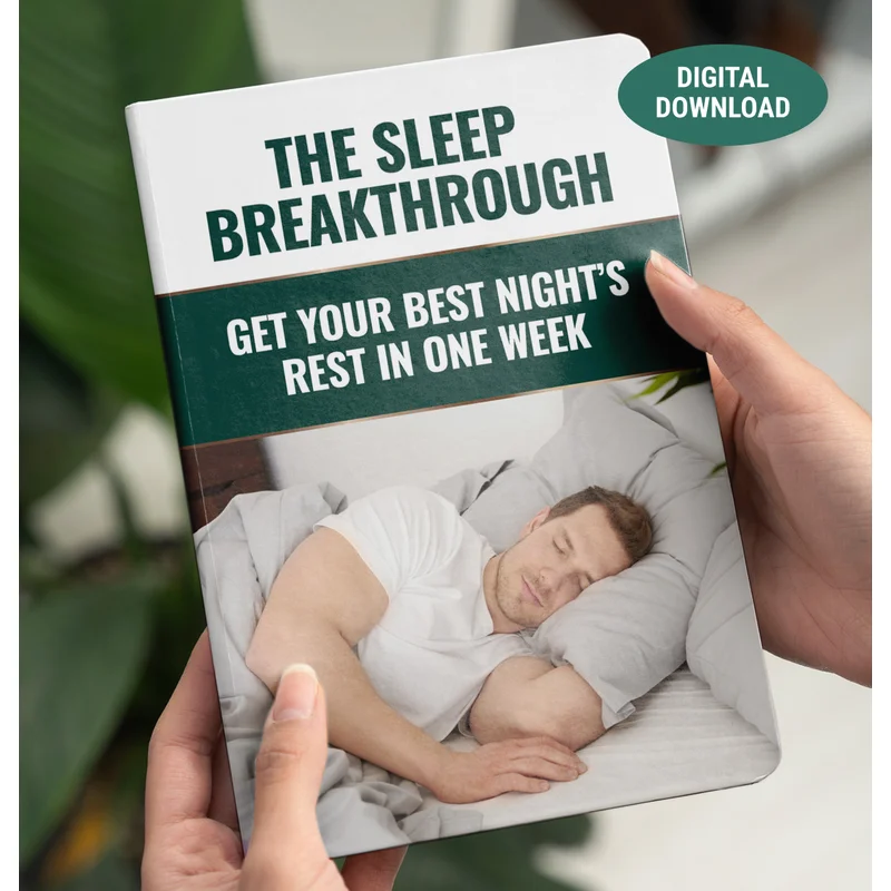 ViriFlow Men's Wellness Health — Free Bonus #3